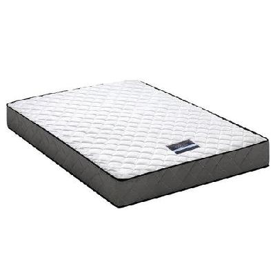 bedding alzbeta bonnell spring mattress 16cm thick – double