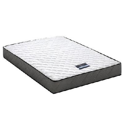 bedding alzbeta bonnell spring mattress 16cm thick – queen
