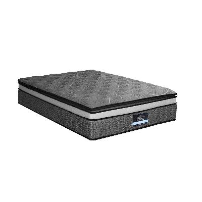 giselle mattress pocket mini spring mattresses medium firm 9-zone bed queen
