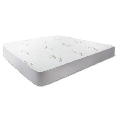 bedding bedding bamboo mattress protector queen