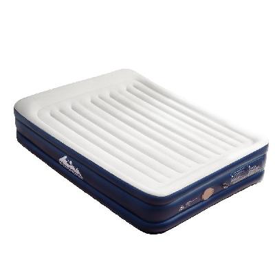 air mattress double inflatable bed 46cm air bed