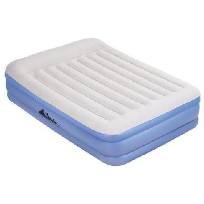 air mattress queen inflatable bed 46cm air bed