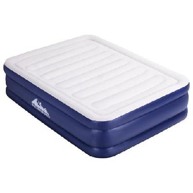 air mattress queen inflatable bed air bed 51cm