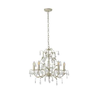 annalee modern classic 3/5 lights hanging lamp chandelier ivory brushed gold large