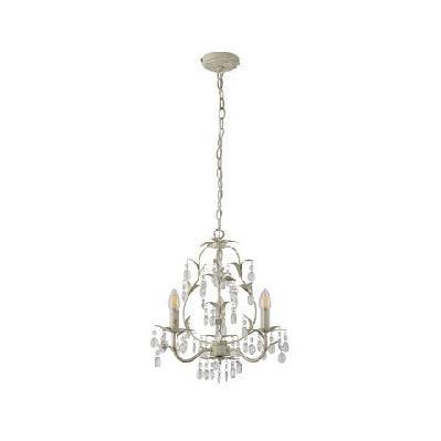 annalee modern classic 3/5 lights hanging lamp chandelier ivory brushed gold small