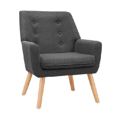 armchair tub single dining chair