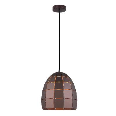 amy modern pendant lamp light es coffee tiled ellipse