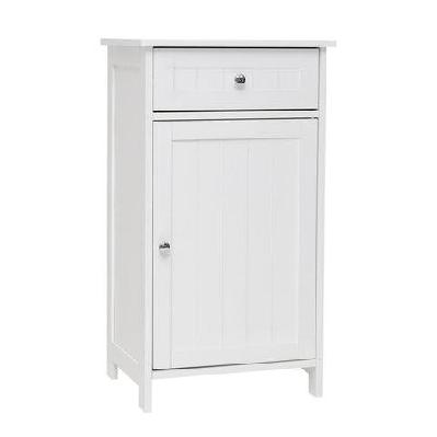 arven  multipurpose lowboy low storage cabinet - white