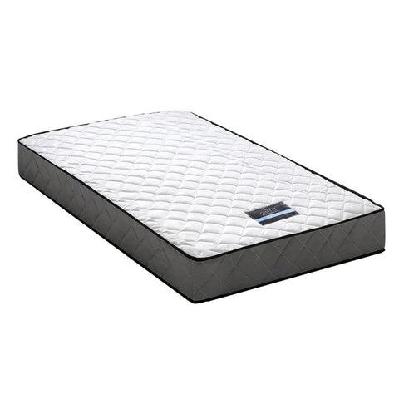 bedding alzbeta bonnell spring mattress 16cm thick – king single