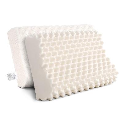 bedding natural latex pillow