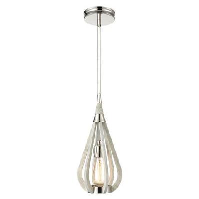 bonito pendant lamp light interior es winter moss small tear drop od180mm