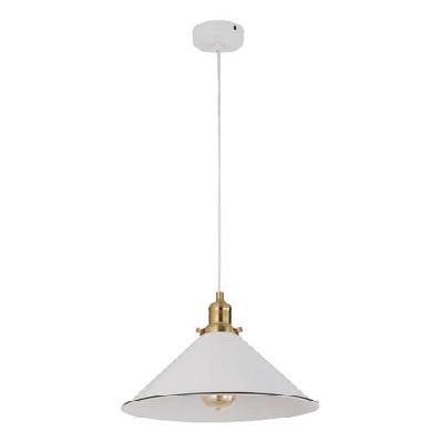 cerema pendant lamp light interior es 40w white coolie od360mm