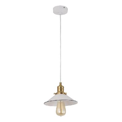 cerema pendant lamp light interior es 40w white small coolie od220mm x l140mm