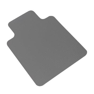 chair mat carpet hard floor protectors pvc home office room computer work mats black