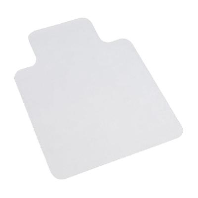 chair mat carpet hard floor protectors pvc home office room computer work mats no pin
