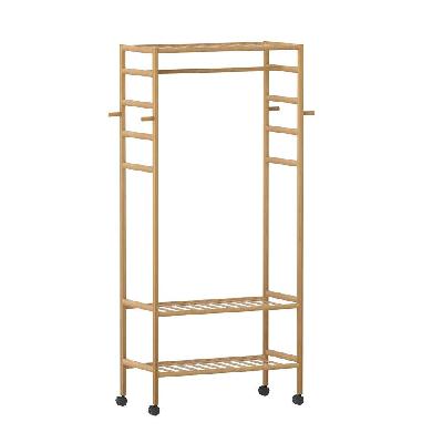 clothes rack wardrobe coat stand 169cm