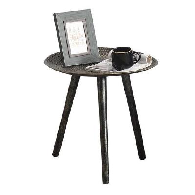 coffee table side end tables antique storage modern bedside furniture black