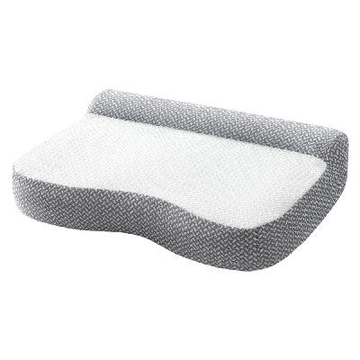 contour pillow memory foam