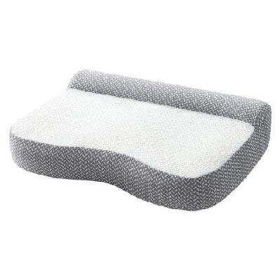 contour pillow memory foam