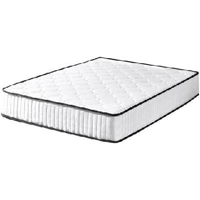 dreamz 5 zoned pocket spring bed mattress in king single size