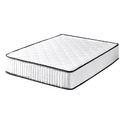 dreamz 5 zoned pocket spring bed mattress in single size