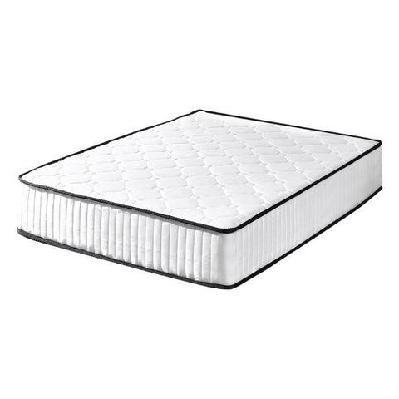 dreamz 5 zoned pocket spring bed mattress in single size