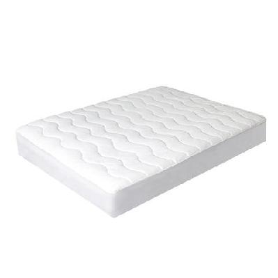 dreamz cool mattress topper protector summer bed pillowtop pad queen cover