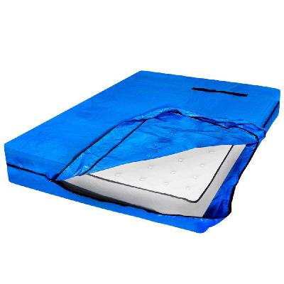 dreamz mattress bag protector plastic moving storage dust cover carry king
