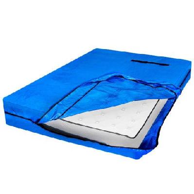 dreamz mattress bag protector plastic moving storage dust cover carry king