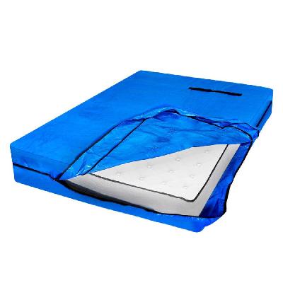 dreamz mattress bag protector plastic moving storage dust cover carry queen