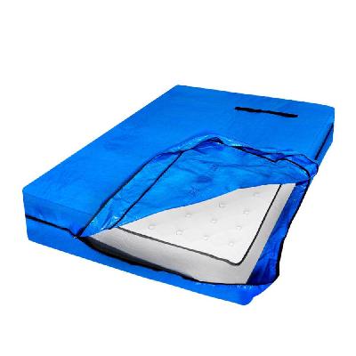 dreamz mattress bag protector plastic moving storage dust cover carry single