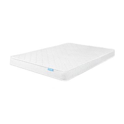 dreamz mattress spring coil bonnell bed sleep foam medium firm king single 13cm