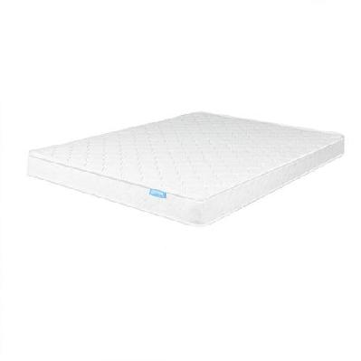 dreamz mattress spring coil bonnell bed sleep foam medium firm queen 13cm