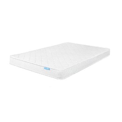 dreamz mattress spring coil bonnell bed sleep foam medium firm single 13cm