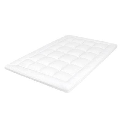 dreamz mattress topper pillowtop cover bed protector double