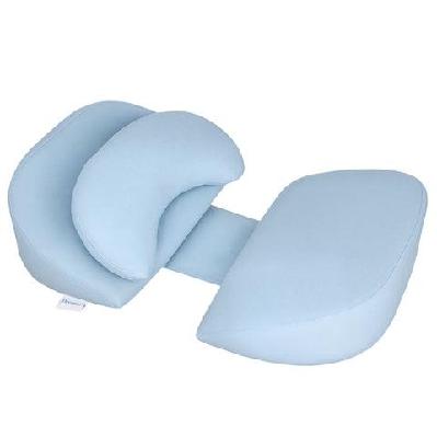 dreamz pregnancy pillow maternity body support sleeping