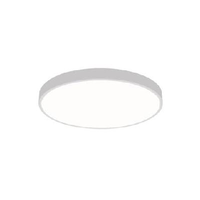 emitto ultra-thin 5cm led ceiling down light surface mount living room white 18w