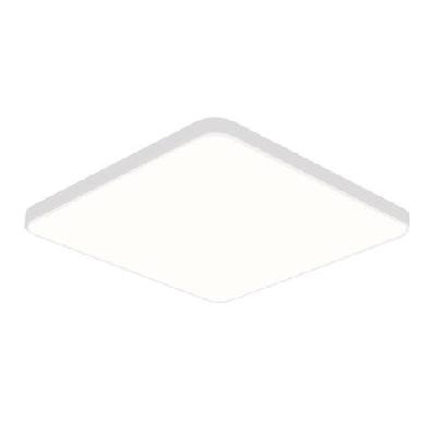 emitto ultra-thin 5cm led ceiling down light surface mount living room white 18w