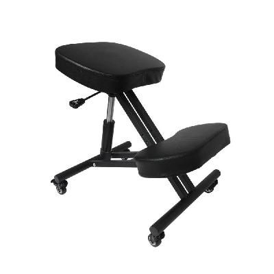 ergonomic kneeling chair adjustable computer chair home office work furniture
