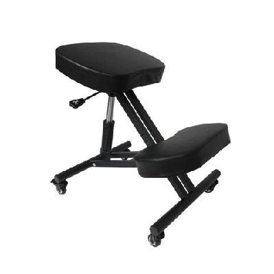 ergonomic kneeling chair adjustable computer chair home office work furniture