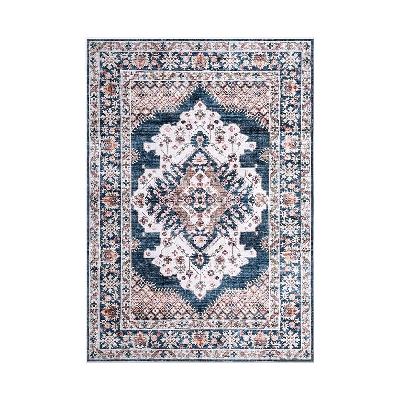 floor rug 200x290cm large washable persian area rug living room carpet