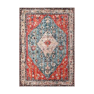 floor rug 240x340cm large washable area rug modern living room carpet mat
