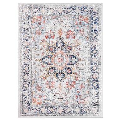 floor rug 240x340cm large washable carpet