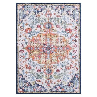floor rug 240x340cm large washable geometric area rug modern carpet mat