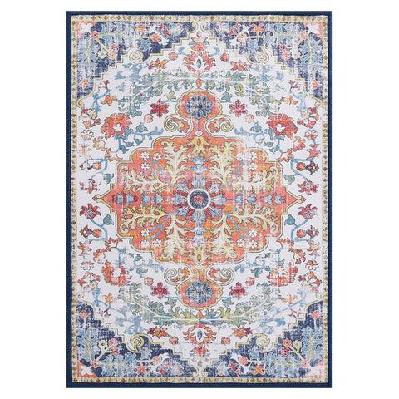 floor rug 240x340cm large washable geometric area rug modern carpet mat