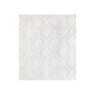 soft shaggy floor rug 10mm pile 200x230cm | skin-friendly surface - rectangle beige