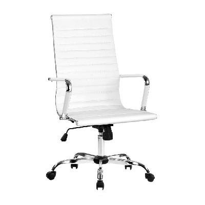 gaming office chair computer desk chairs home work study white high back