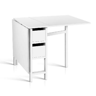 gateleg dining table