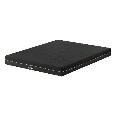 giselle 18cm memory foam mattress green tea foam cool gel foam mattresses double