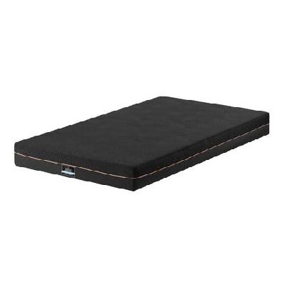 giselle 18cm memory foam mattress green tea foam cool gel foam mattresses king single